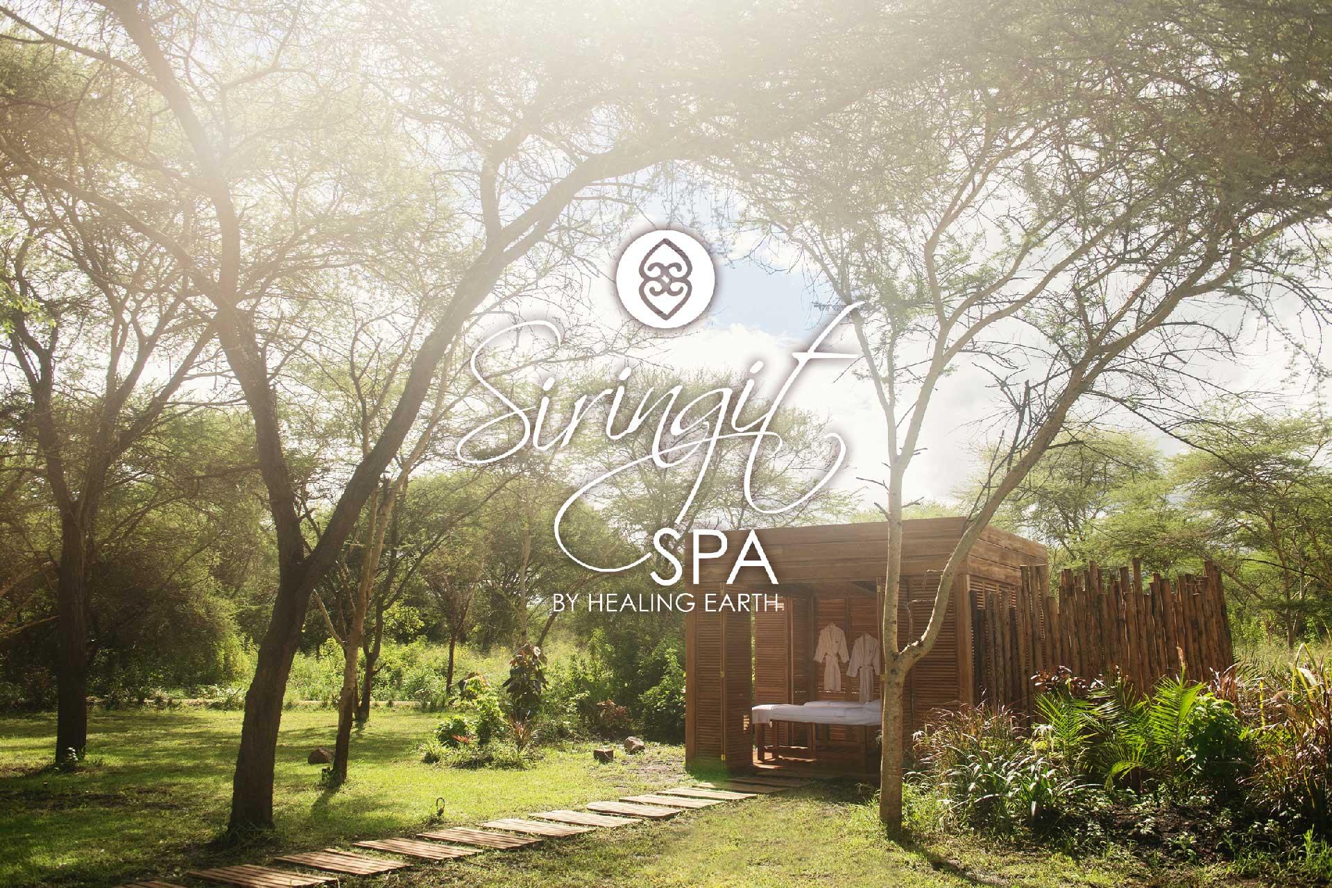 Stay 2 nights on Full Board at Siringit Villa and get 10% discount and a Half day SPA package included.